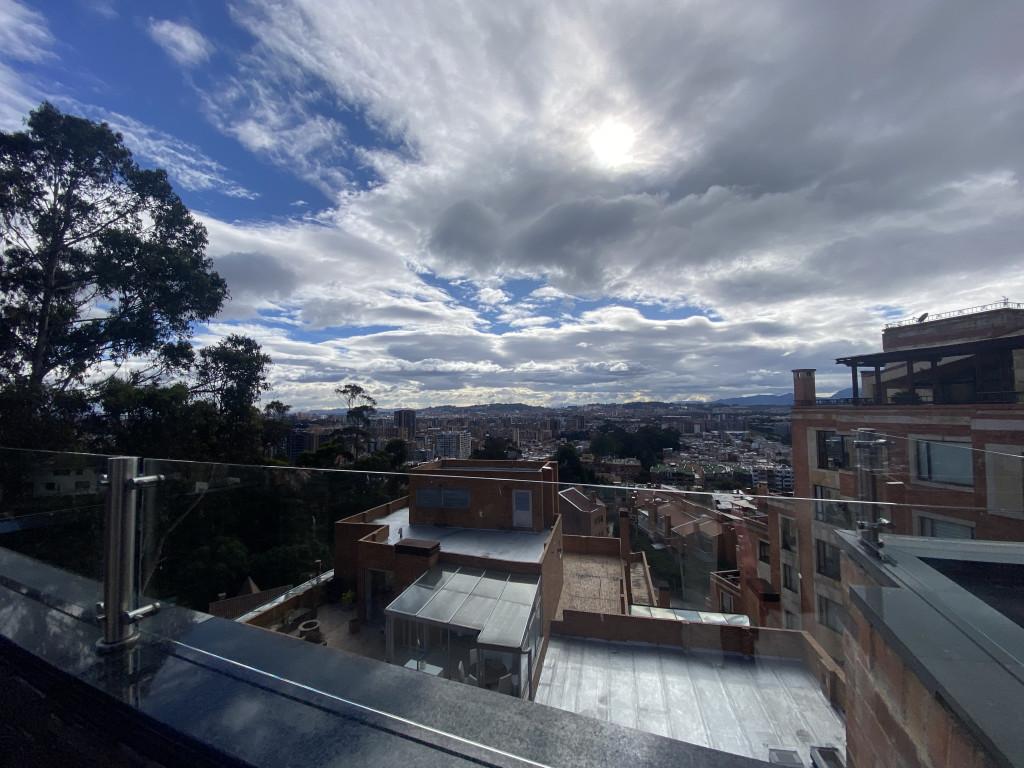 Casa en venta en Bosques Del Marques, Bogotá · foto 2 de 24