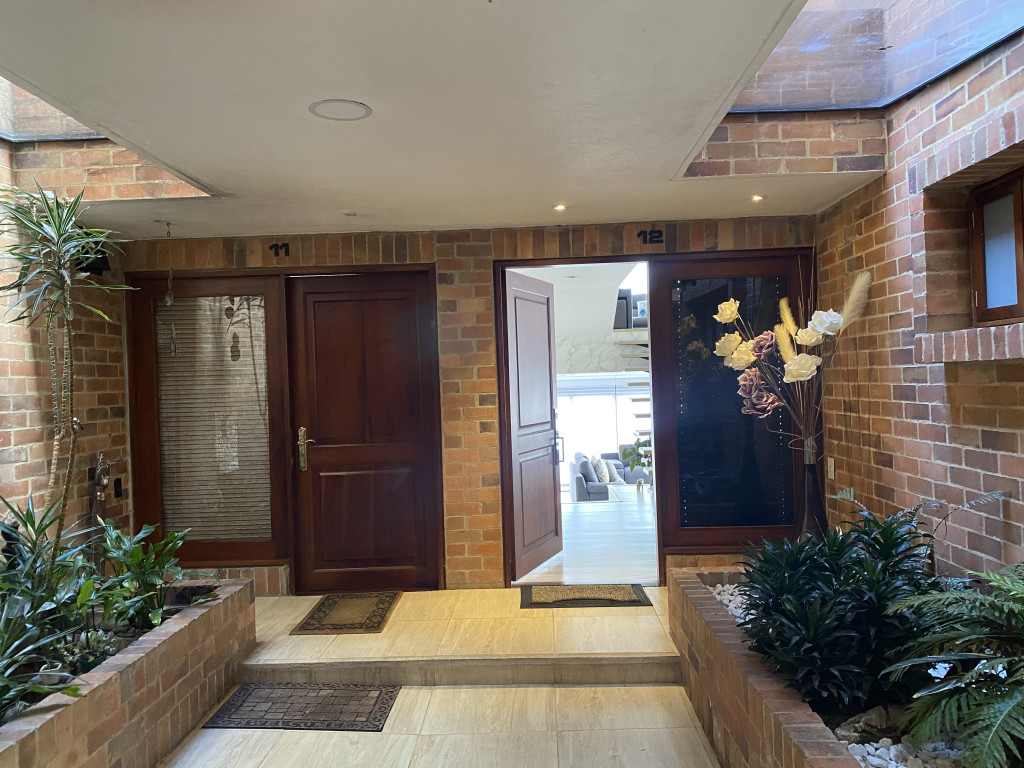 Casa en venta en Bosques Del Marques, Bogotá · foto 3 de 24