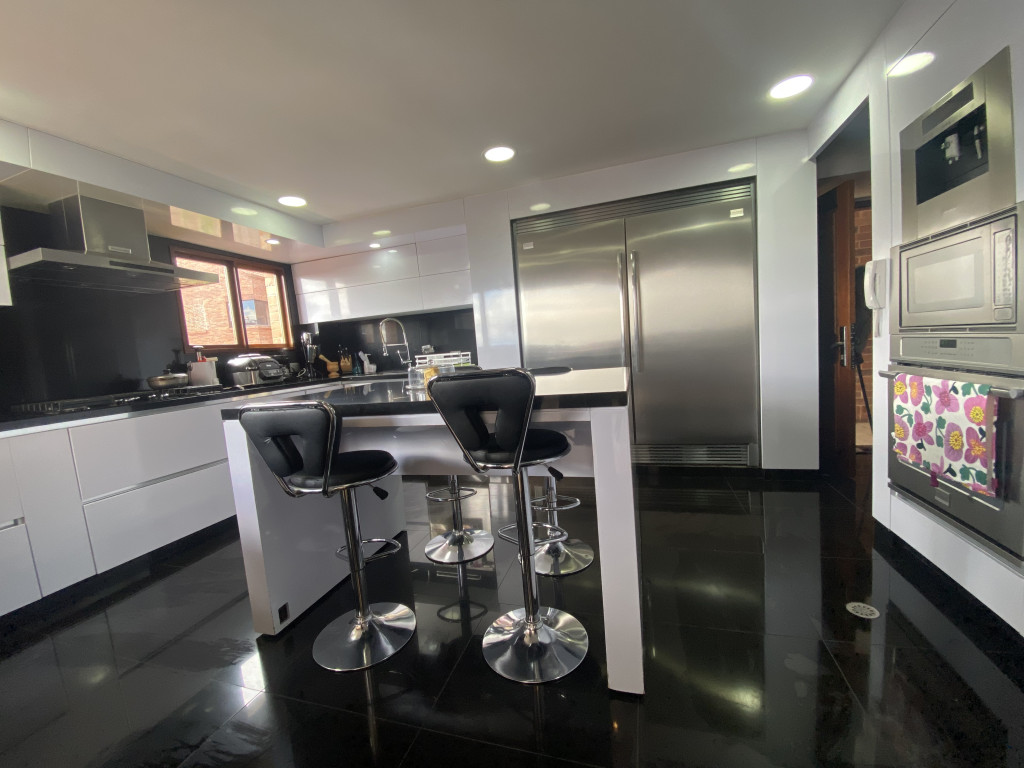 Casa en venta en Bosques Del Marques, Bogotá · foto 4 de 24