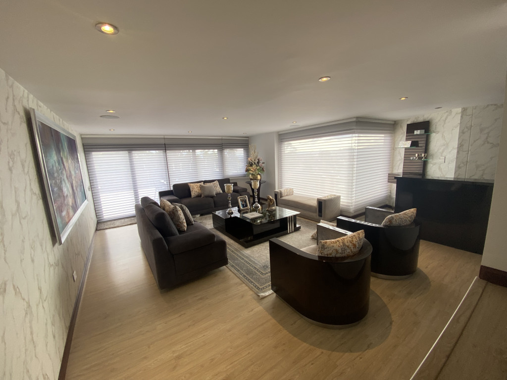 Casa en venta en Bosques Del Marques, Bogotá · foto 6 de 24