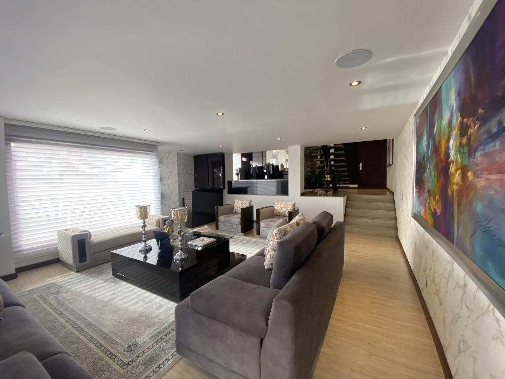 Casa en venta en Bosques Del Marques, Bogotá · foto 7 de 24