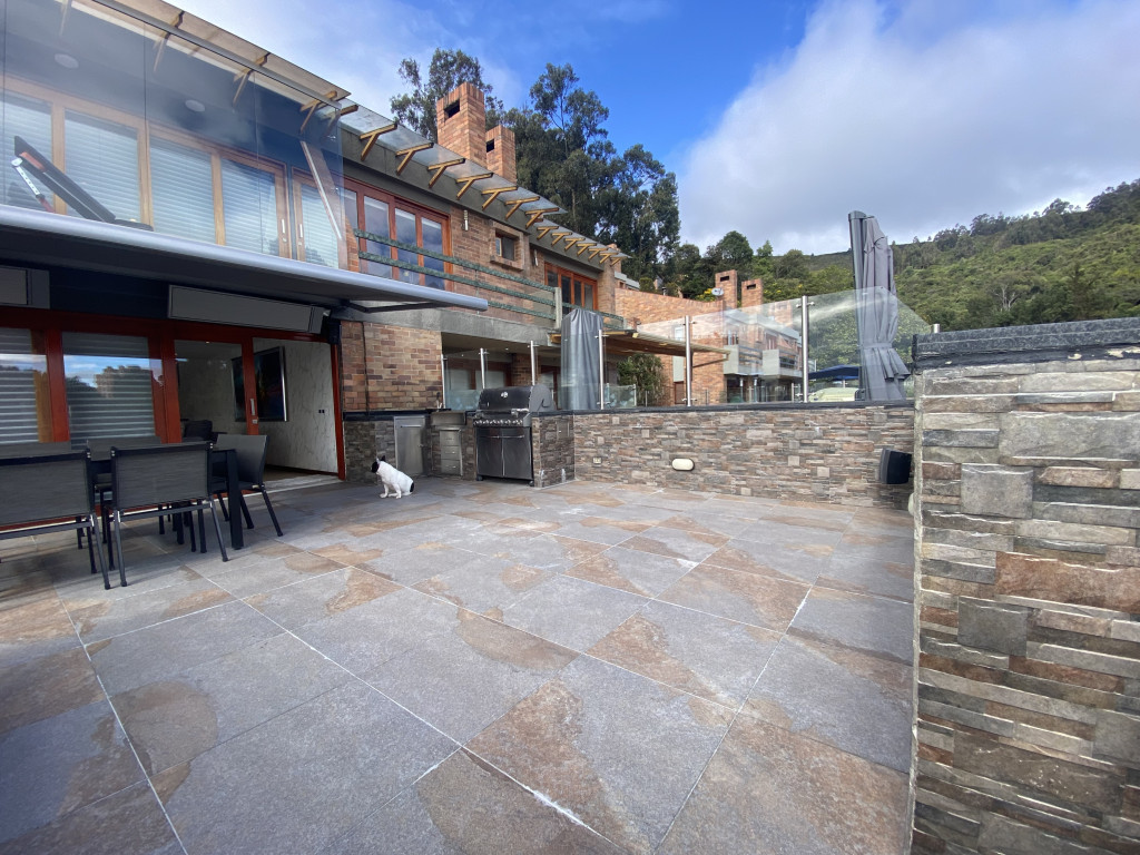 Casa en venta en Bosques Del Marques, Bogotá · foto 8 de 24