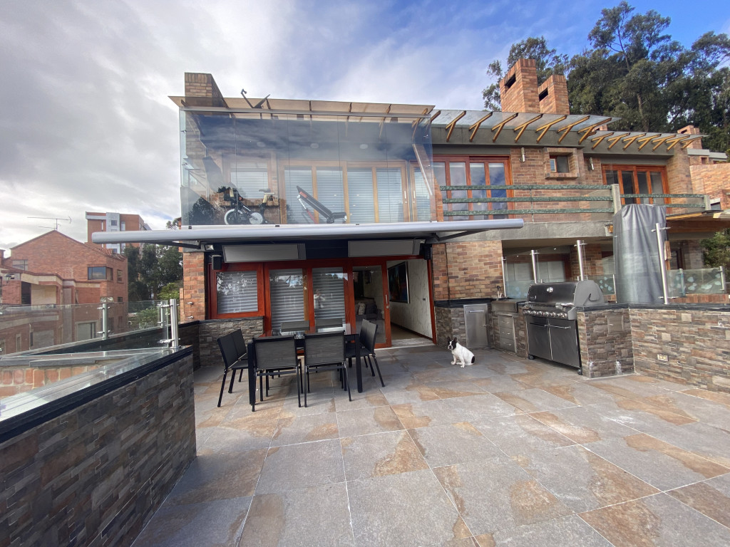 Casa en venta en Bosques Del Marques, Bogotá · foto 9 de 24