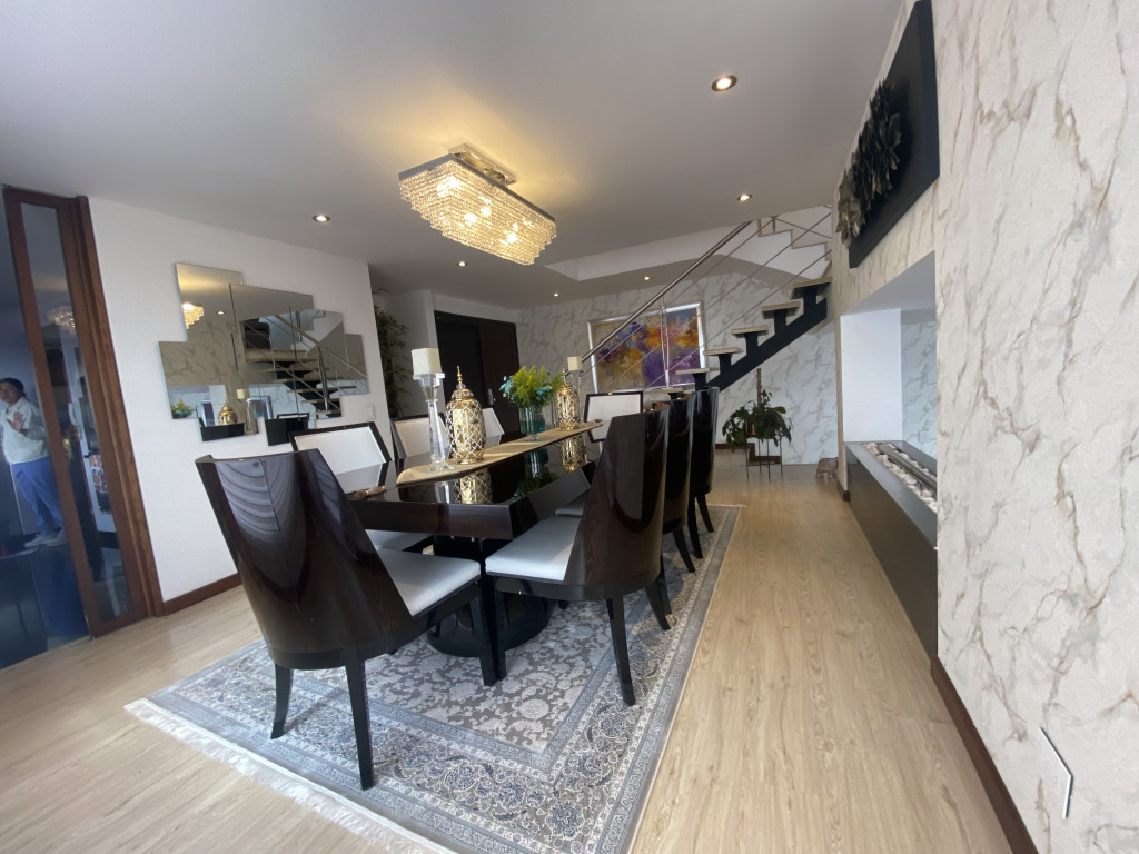 Casa en venta en Bosques Del Marques, Bogotá · foto 11 de 24