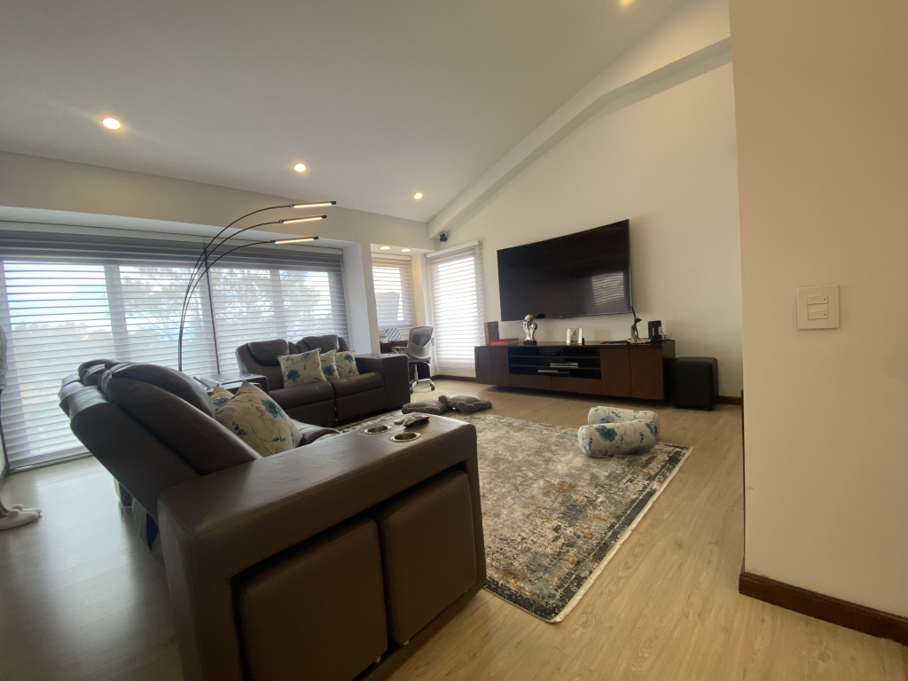Casa en venta en Bosques Del Marques, Bogotá · foto 12 de 24