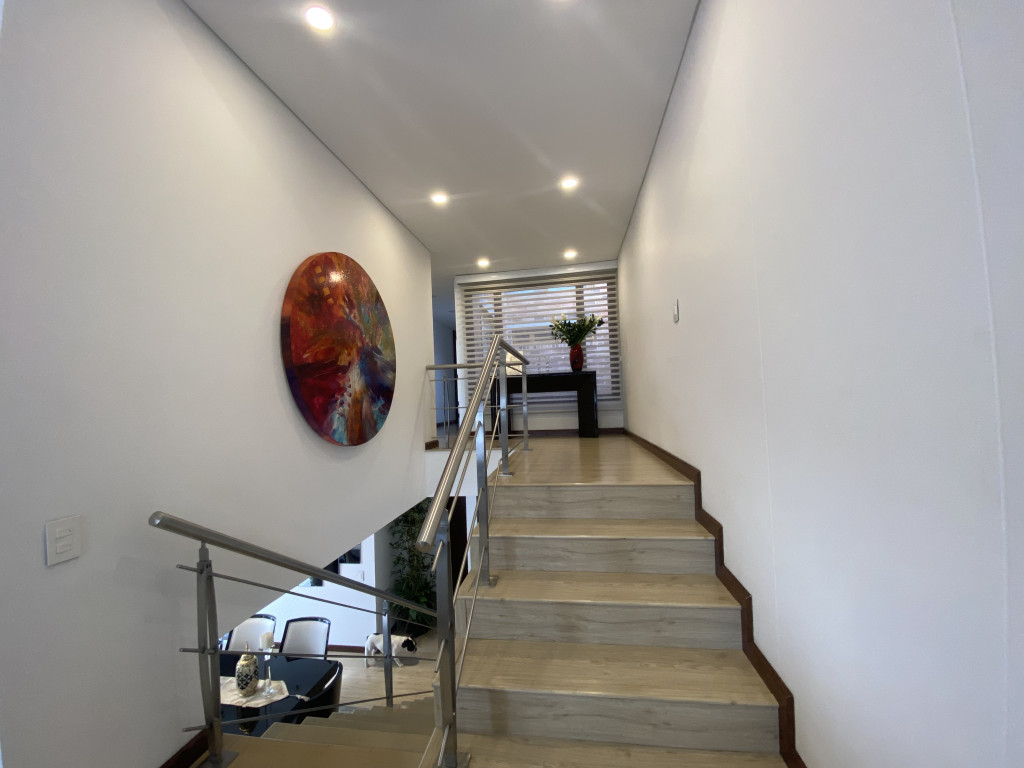 Casa en venta en Bosques Del Marques, Bogotá · foto 13 de 24