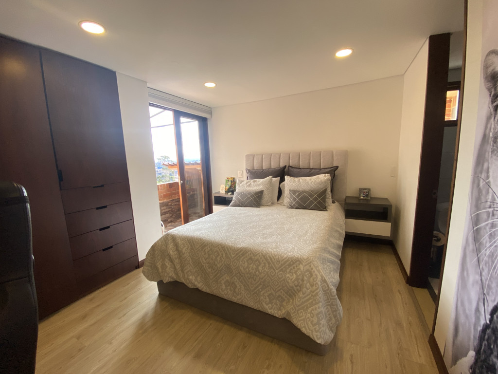 Casa en venta en Bosques Del Marques, Bogotá · foto 14 de 24