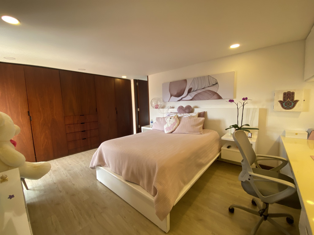 Casa en venta en Bosques Del Marques, Bogotá · foto 16 de 24