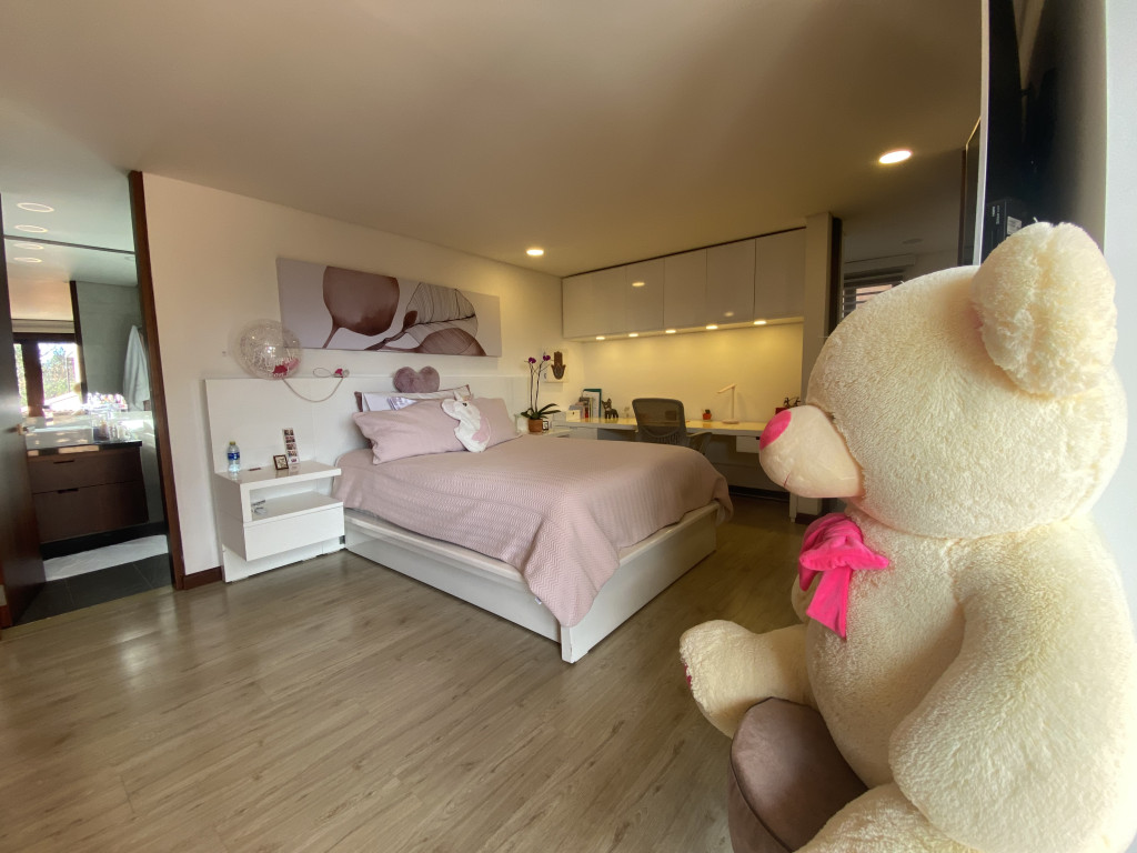 Casa en venta en Bosques Del Marques, Bogotá · foto 17 de 24