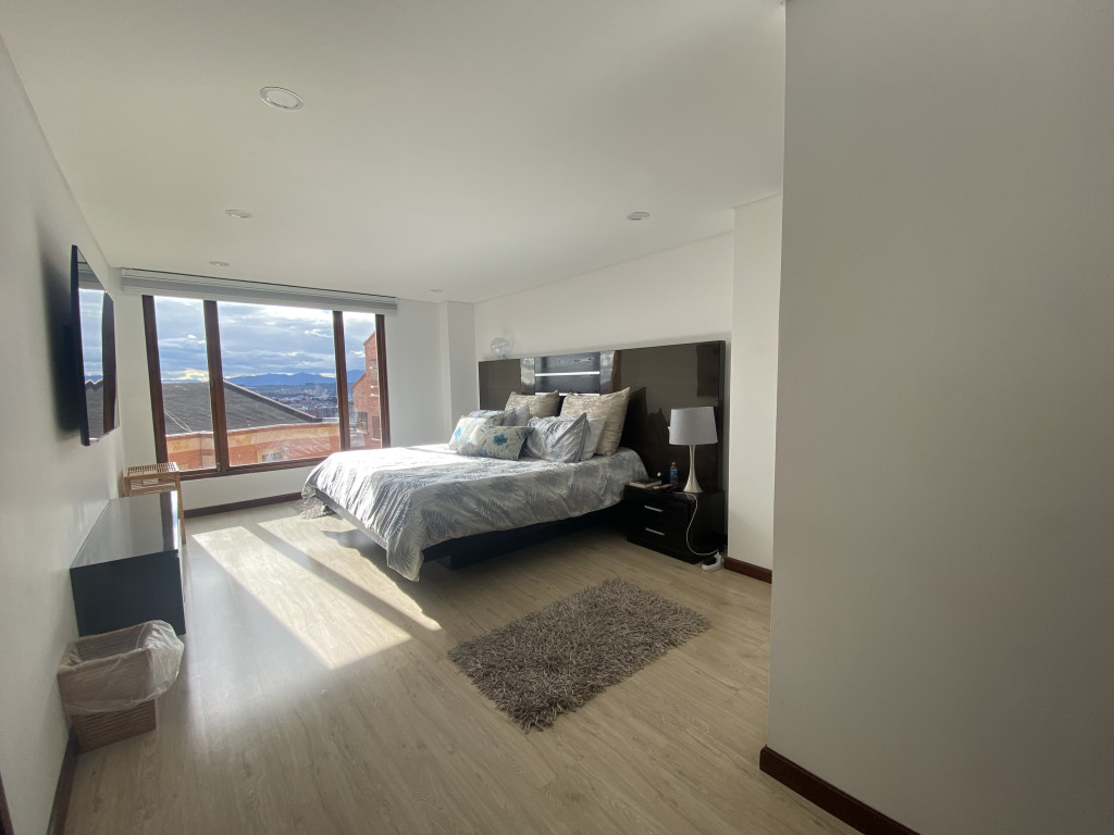 Casa en venta en Bosques Del Marques, Bogotá · foto 19 de 24