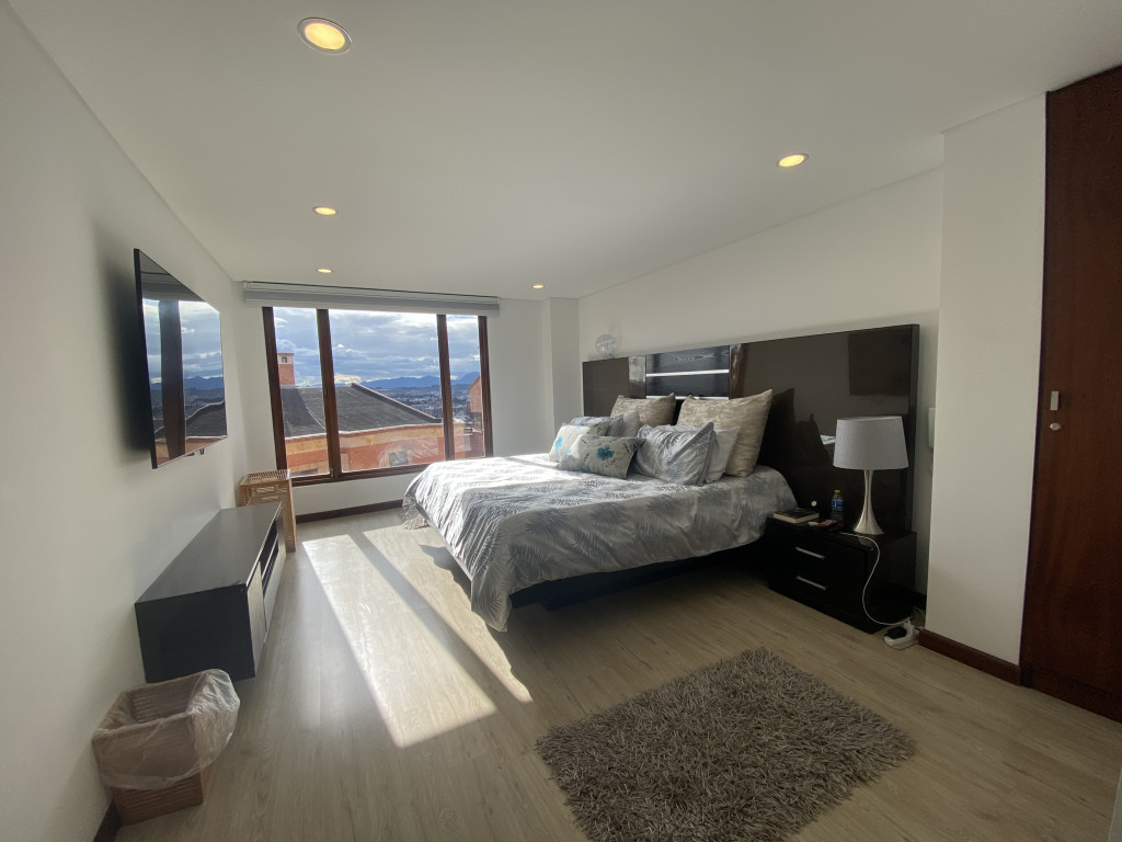 Casa en venta en Bosques Del Marques, Bogotá · foto 20 de 24