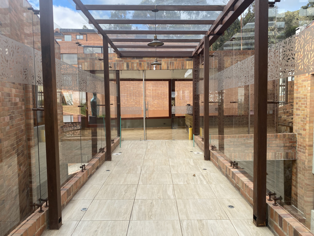 Casa en venta en Bosques Del Marques, Bogotá · foto 24 de 24
