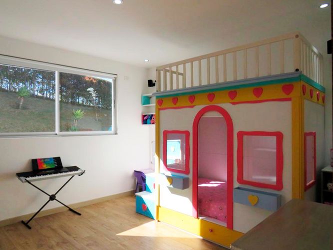 Casa de 2 alcobas en venta en Escobero, Envigado, 450 m² · foto 9 de 16