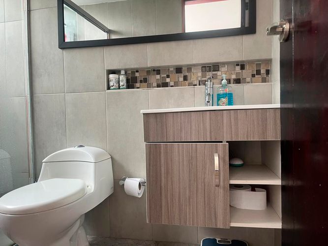 Apartamento de 3 alcobas en venta en El Poblado, Medellín, 133 m² · foto 16 de 17
