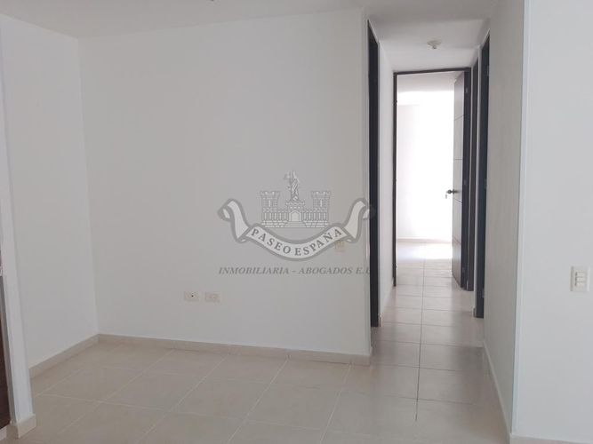 Apartamento de 3 alcobas en venta en Portal De La Loma, Piedecuesta, 67 m² · foto 4 de 14