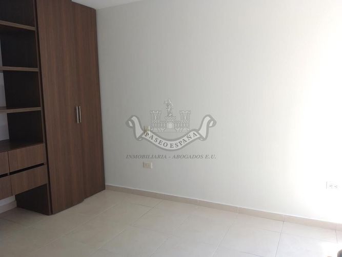 Apartamento de 3 alcobas en venta en Portal De La Loma, Piedecuesta, 67 m² · foto 5 de 14