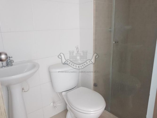 Apartamento de 3 alcobas en venta en Portal De La Loma, Piedecuesta, 67 m² · foto 6 de 14