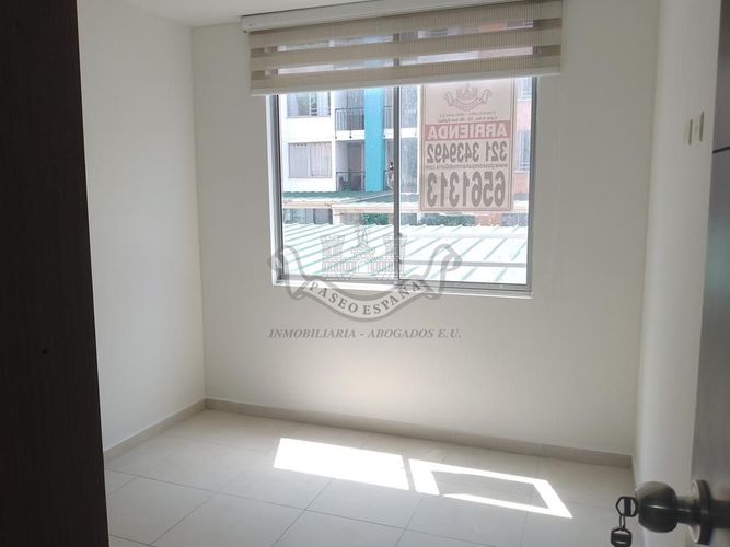 Apartamento de 3 alcobas en venta en Portal De La Loma, Piedecuesta, 67 m² · foto 7 de 14