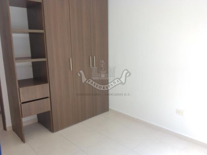 Apartamento de 3 alcobas en venta en Portal De La Loma, Piedecuesta, 67 m² · foto 8 de 14