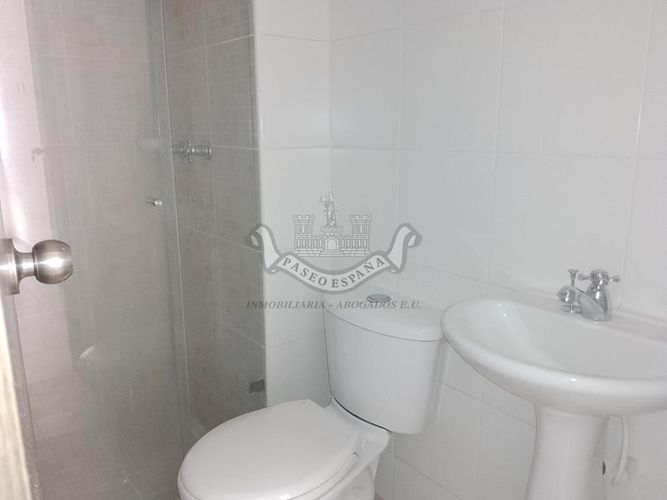Apartamento de 3 alcobas en venta en Portal De La Loma, Piedecuesta, 67 m² · foto 9 de 14