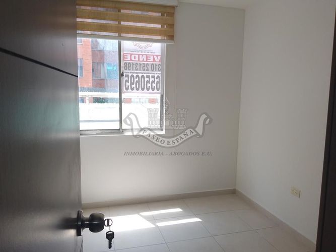 Apartamento de 3 alcobas en venta en Portal De La Loma, Piedecuesta, 67 m² · foto 10 de 14