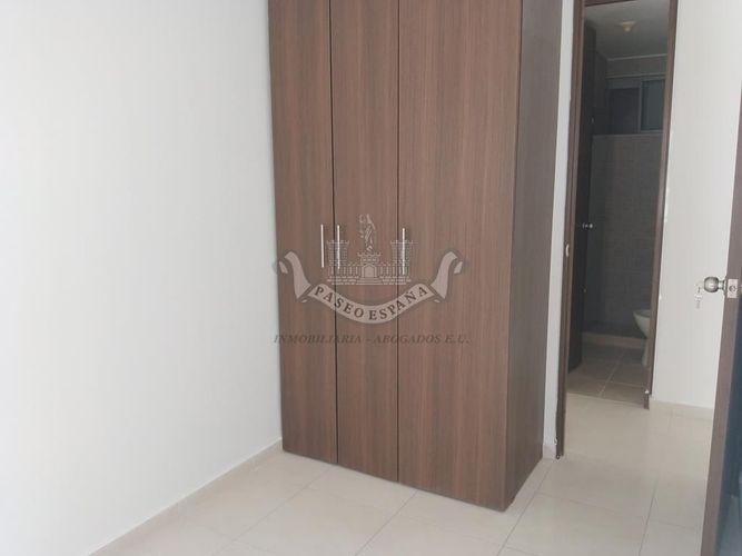 Apartamento de 3 alcobas en venta en Portal De La Loma, Piedecuesta, 67 m² · foto 11 de 14