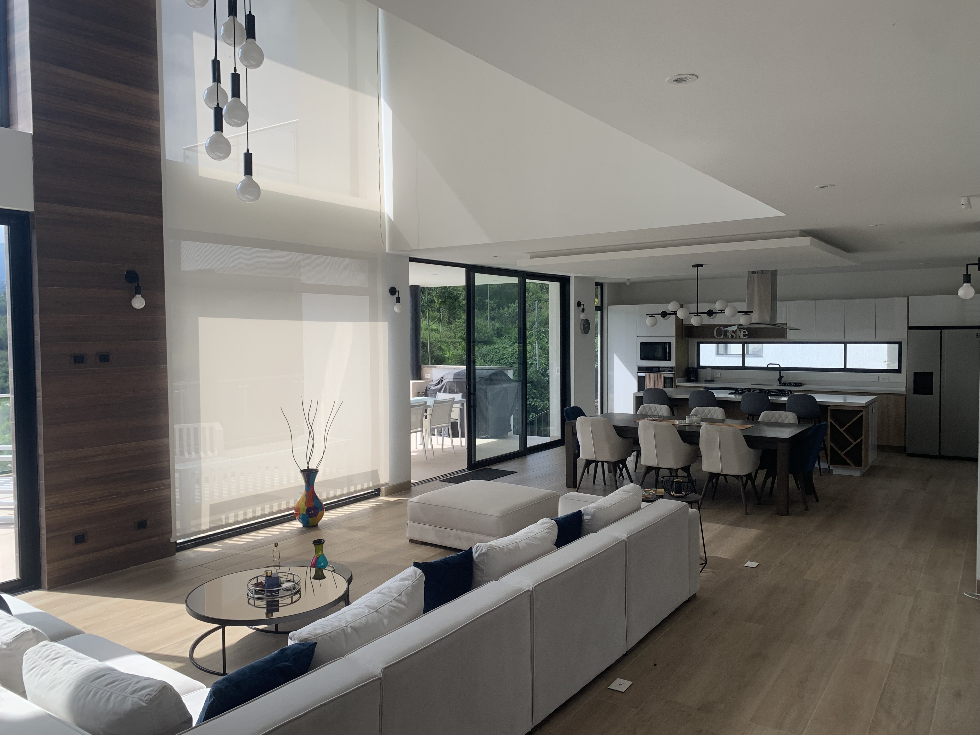 Casa en arriendo en San Bernardo Del Viento, Manizales · foto 2 de 24