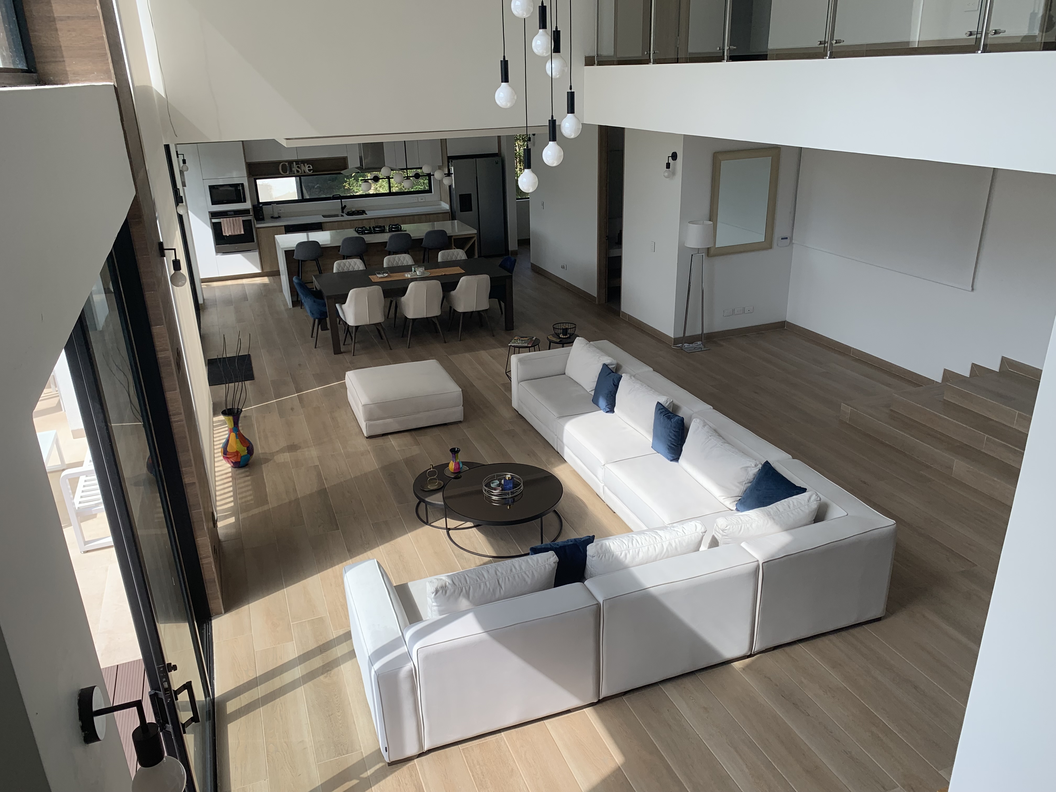 Casa en arriendo en San Bernardo Del Viento, Manizales · foto 4 de 24