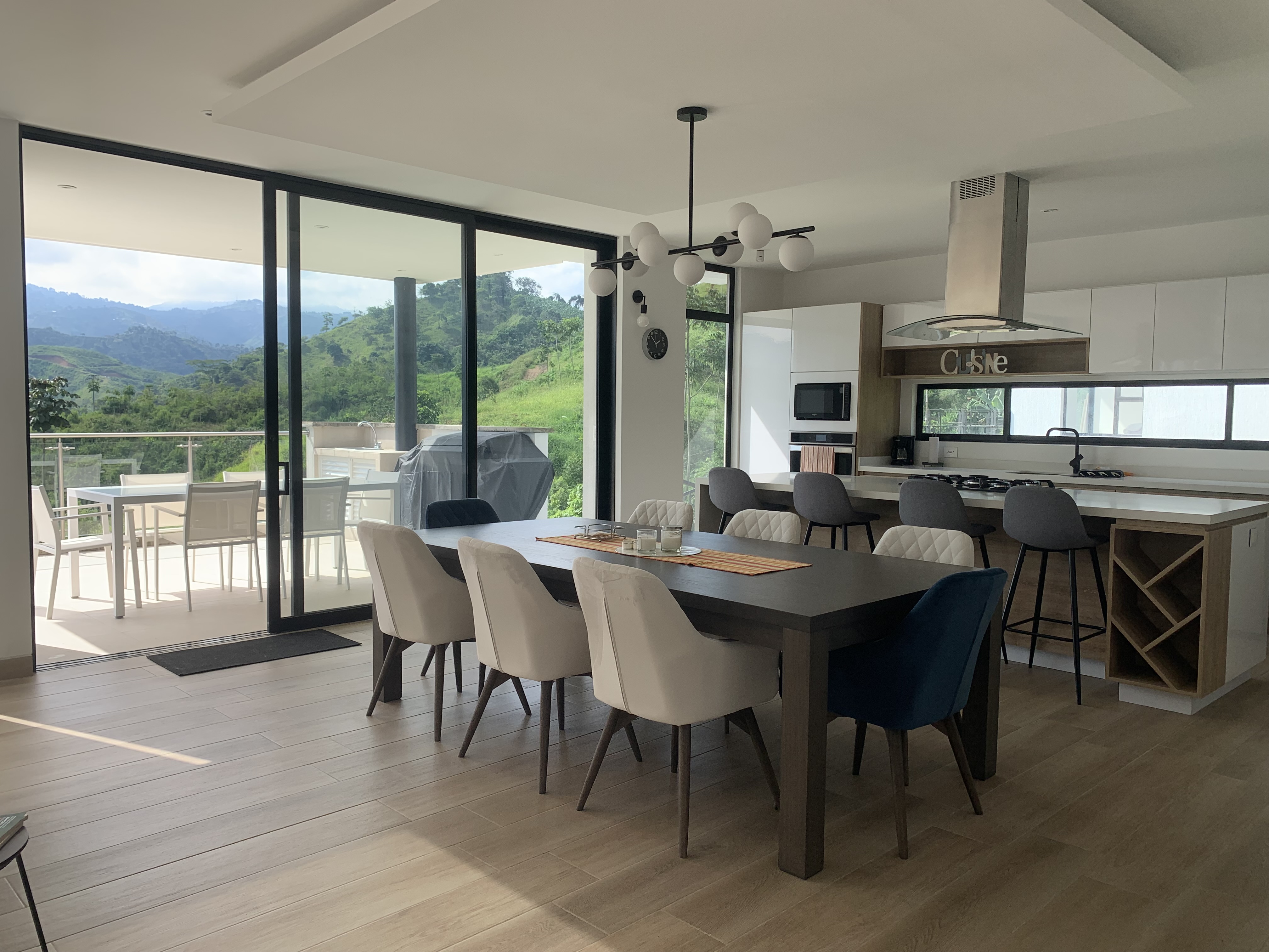 Casa en arriendo en San Bernardo Del Viento, Manizales · foto 6 de 24