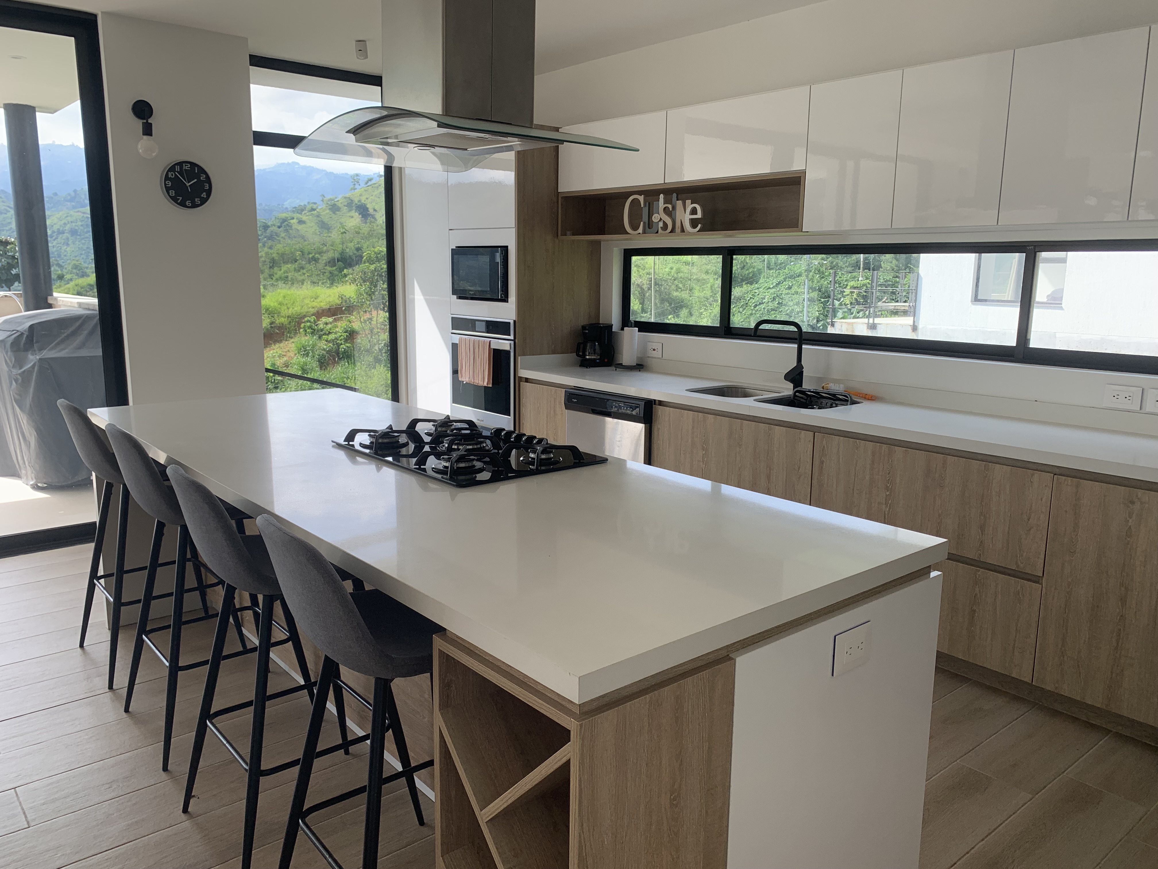Casa en arriendo en San Bernardo Del Viento, Manizales · foto 7 de 24