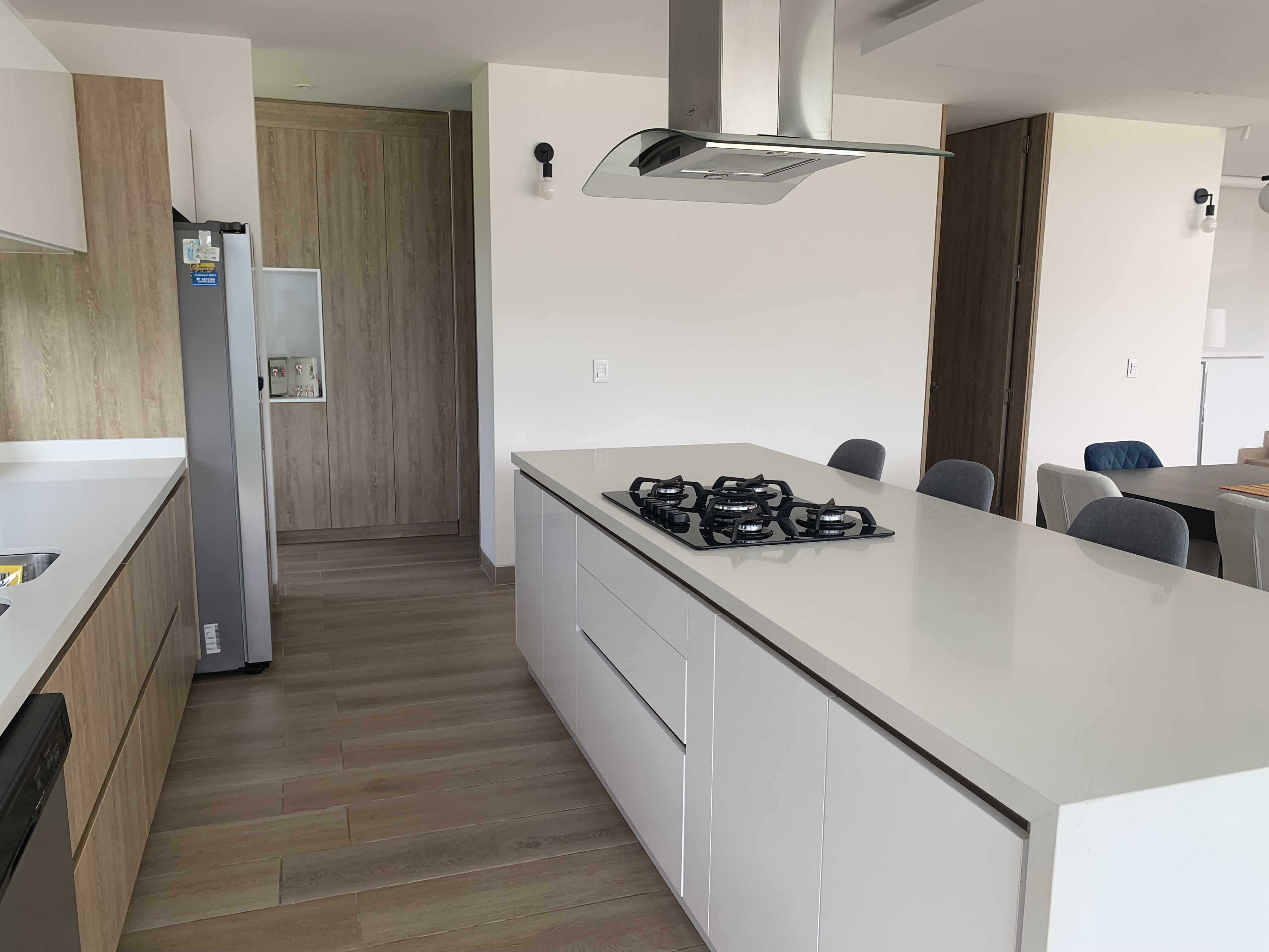 Casa en arriendo en San Bernardo Del Viento, Manizales · foto 9 de 24