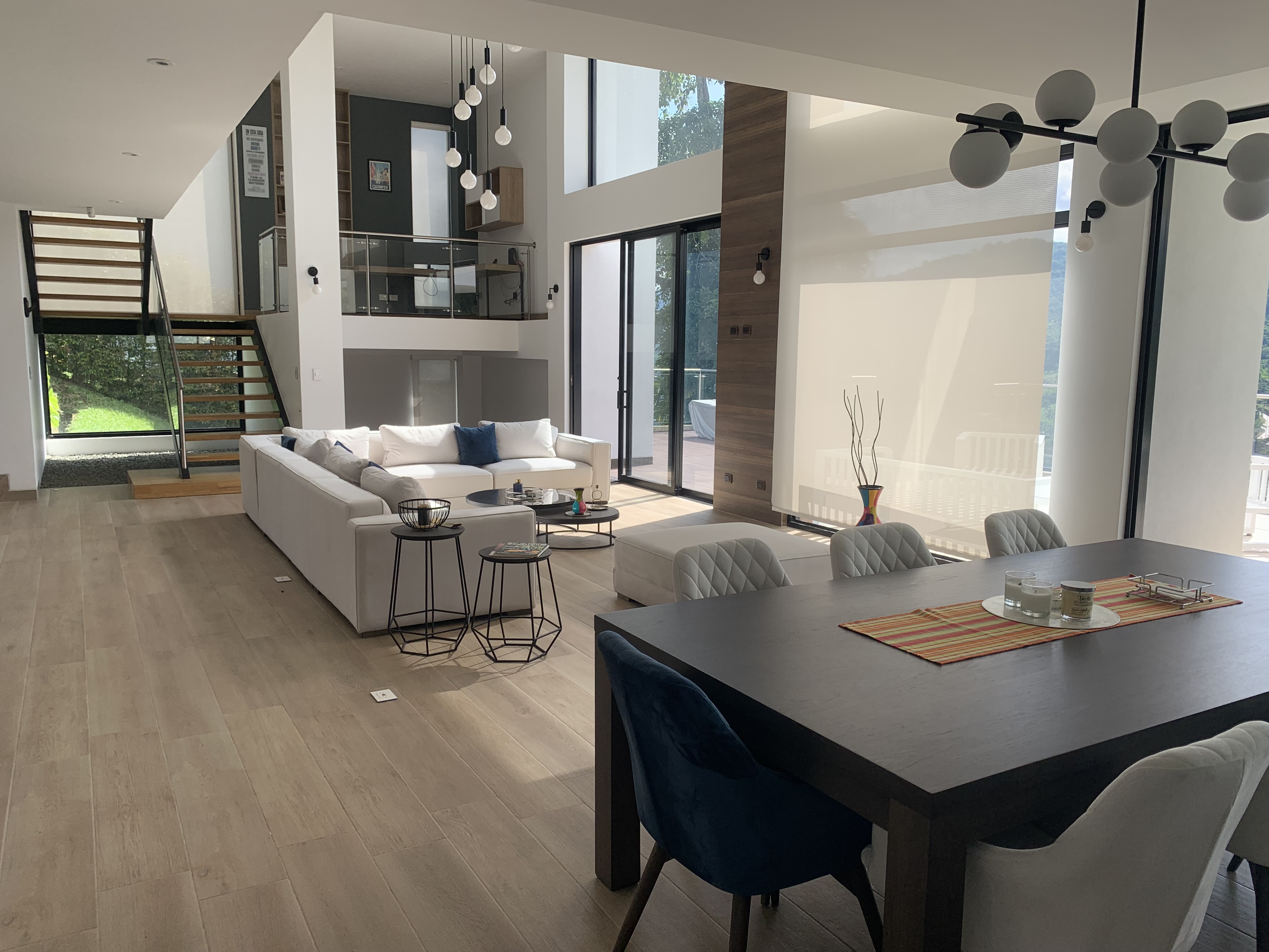 Casa en arriendo en San Bernardo Del Viento, Manizales · foto 12 de 24