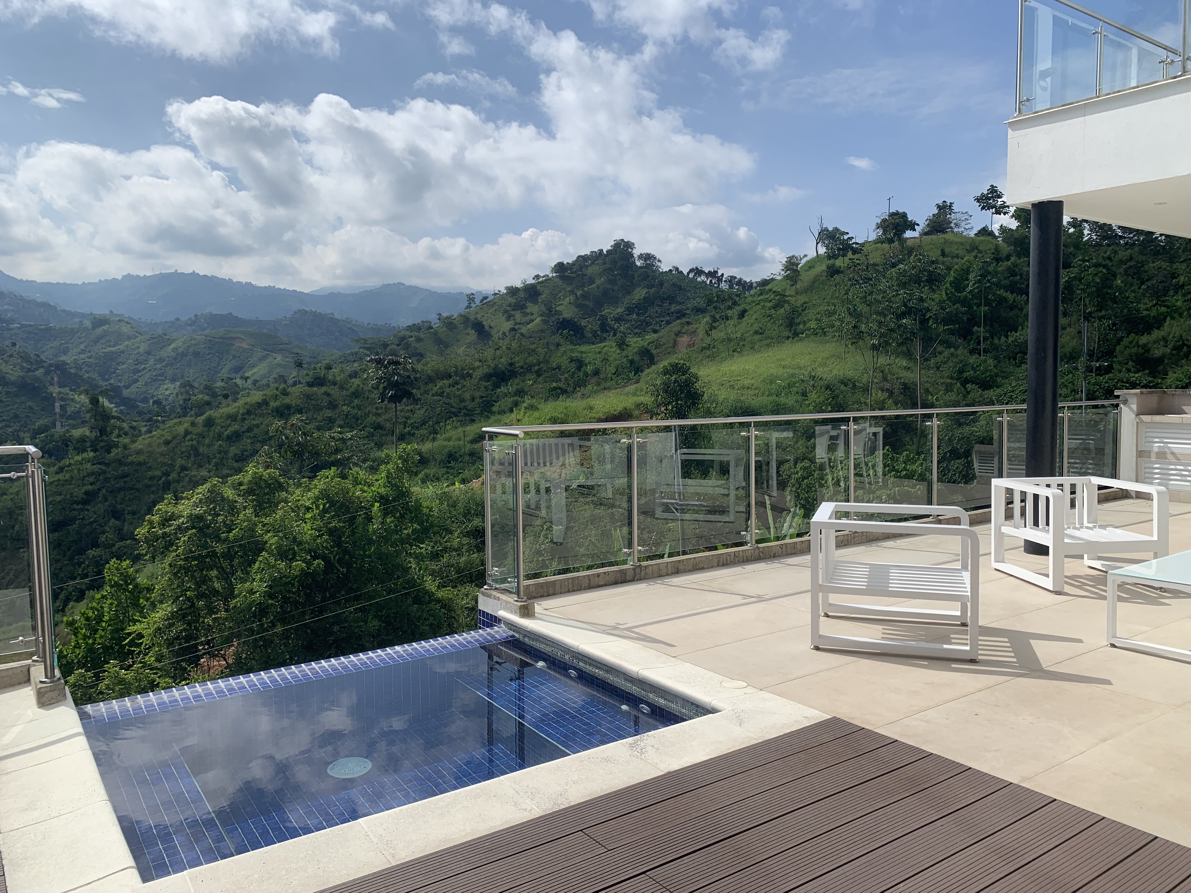Casa en arriendo en San Bernardo Del Viento, Manizales · foto 13 de 24