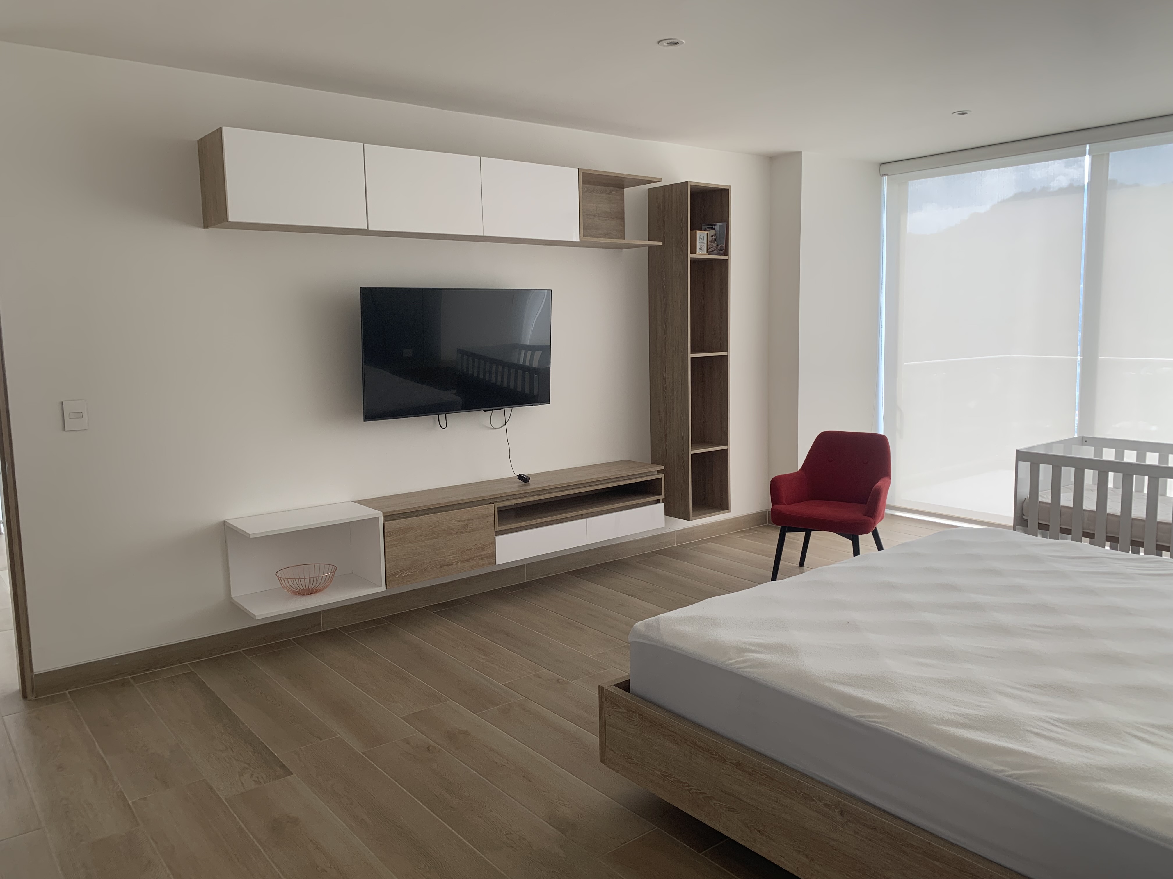 Casa en arriendo en San Bernardo Del Viento, Manizales · foto 17 de 24