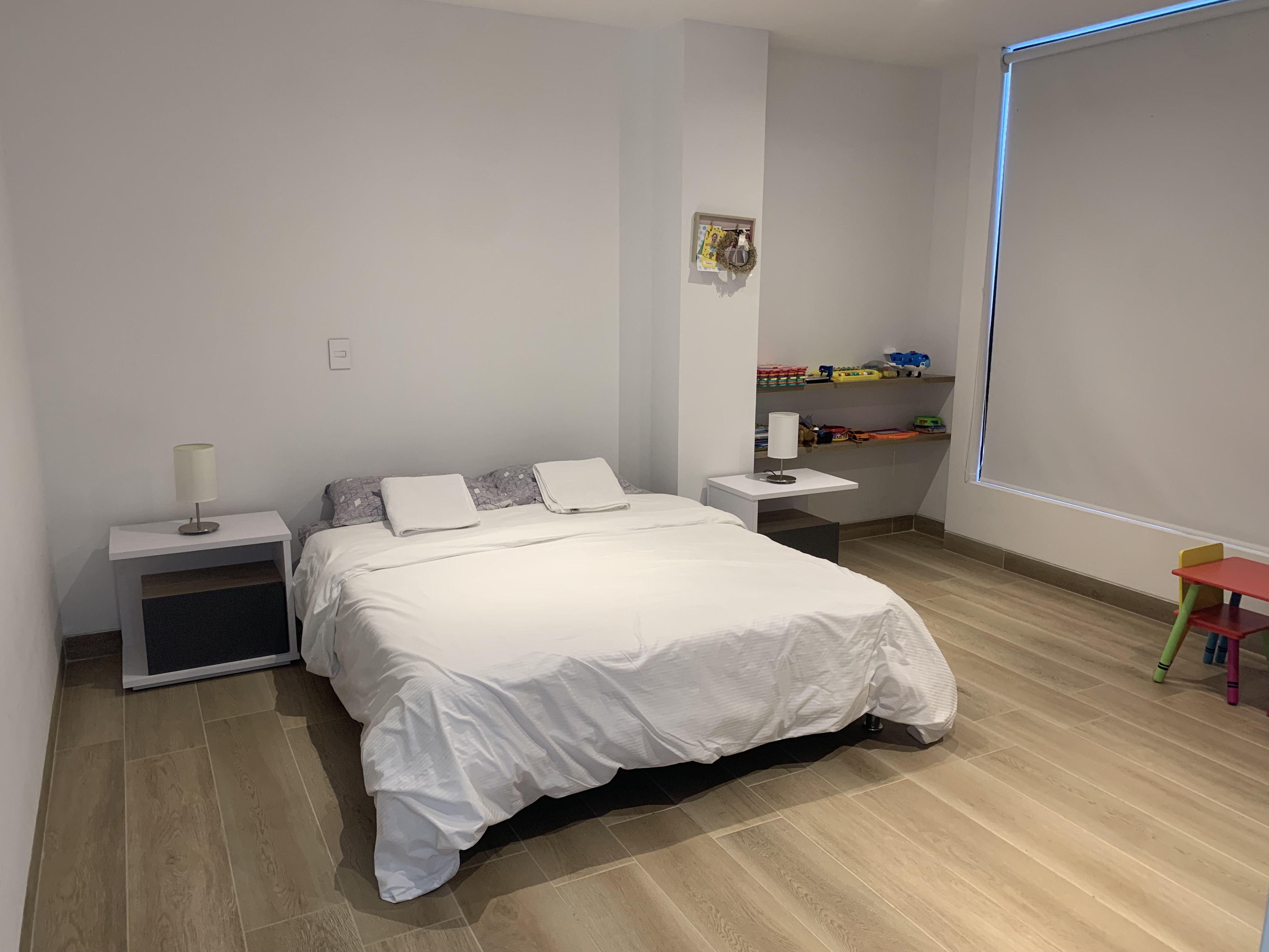 Casa en arriendo en San Bernardo Del Viento, Manizales · foto 20 de 24