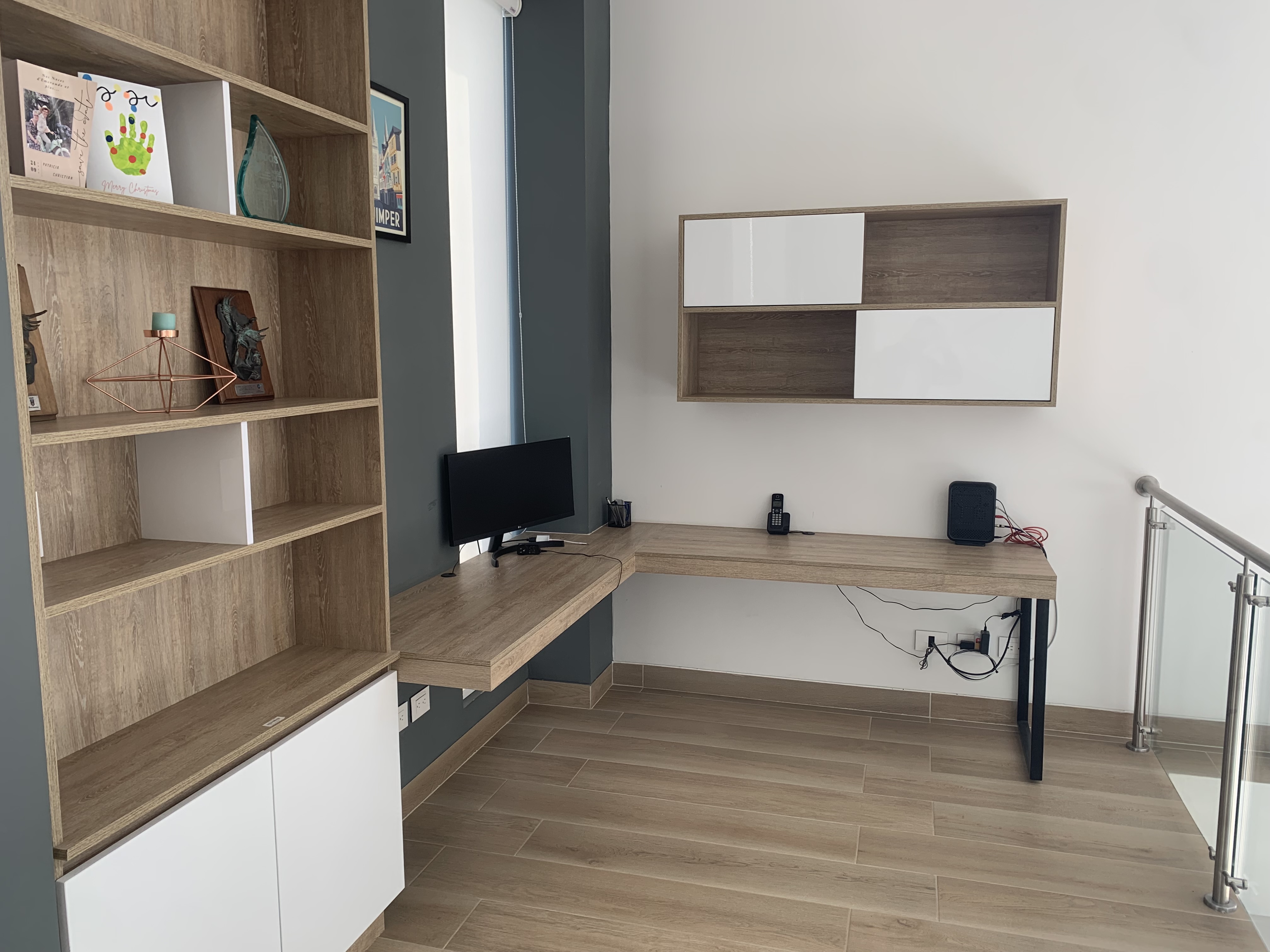 Casa en arriendo en San Bernardo Del Viento, Manizales · foto 21 de 24