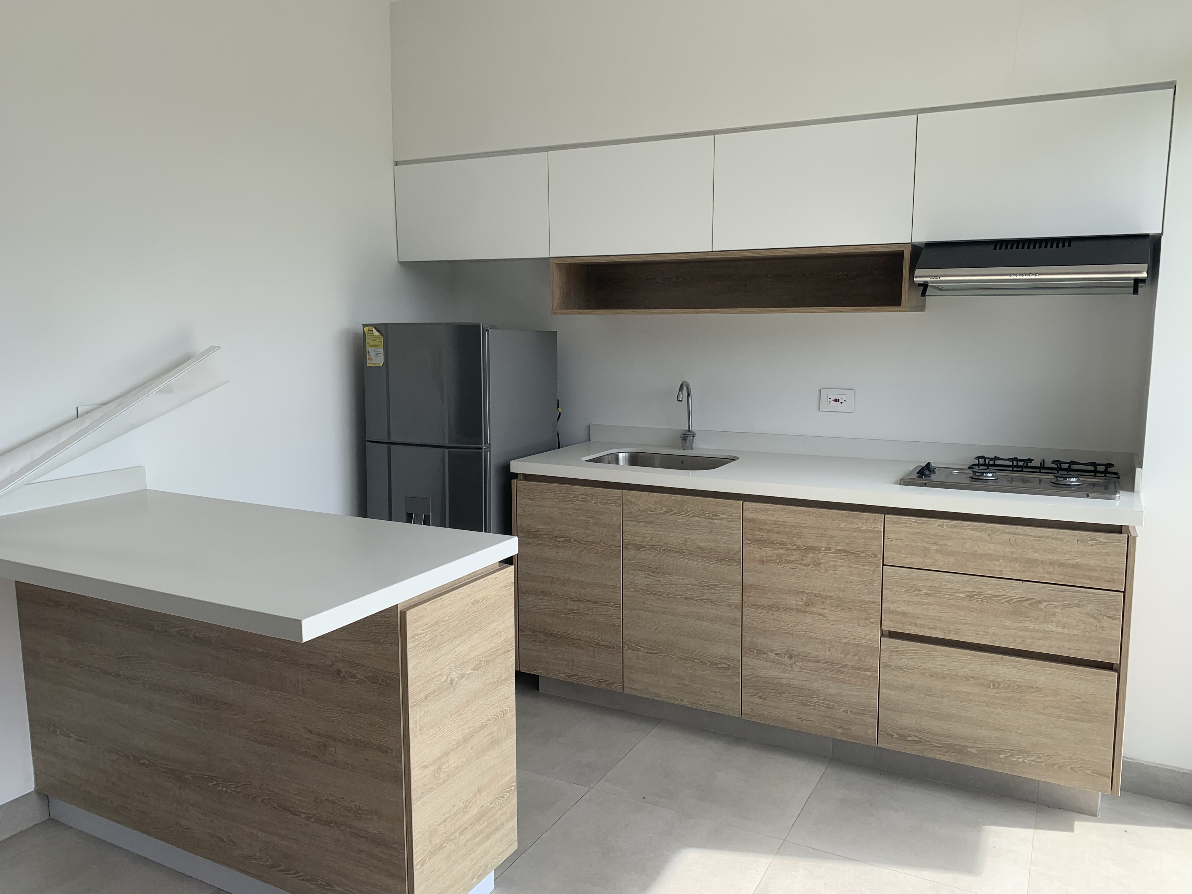 Casa en arriendo en San Bernardo Del Viento, Manizales · foto 11 de 24