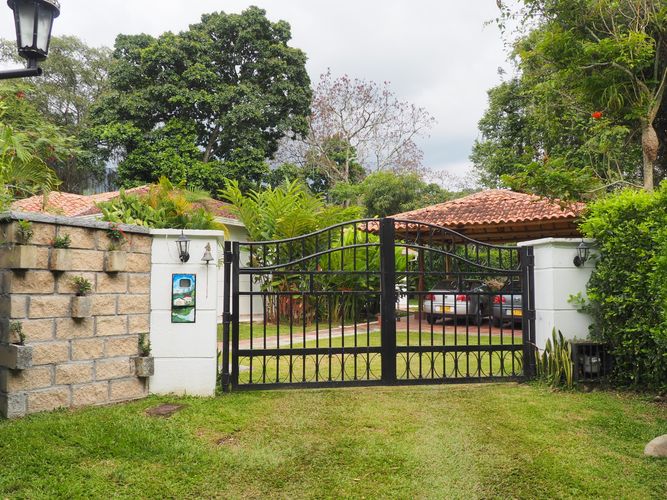 Casa de 4 alcobas en venta en Campo Verde, Piedecuesta, 1250 m² · foto 2 de 24