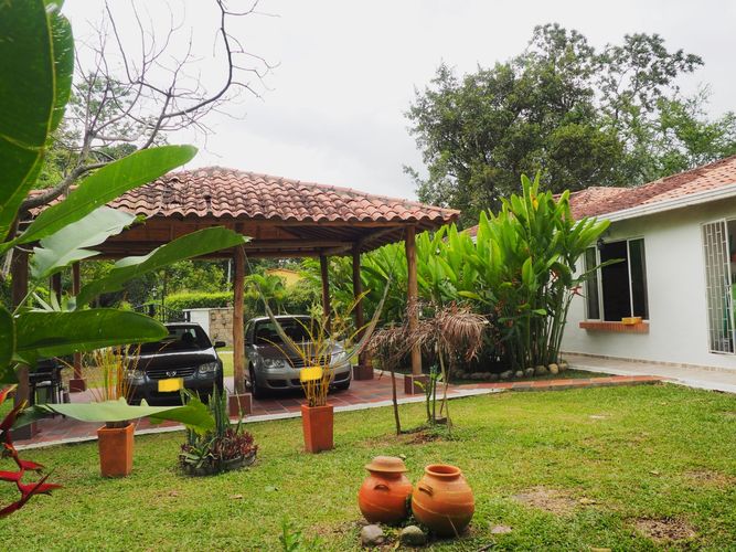 Casa de 4 alcobas en venta en Campo Verde, Piedecuesta, 1250 m² · foto 3 de 24