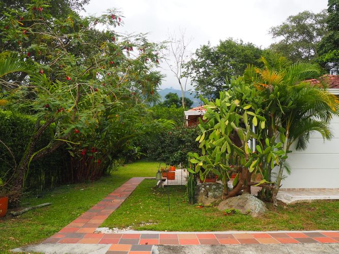 Casa de 4 alcobas en venta en Campo Verde, Piedecuesta, 1250 m² · foto 5 de 24