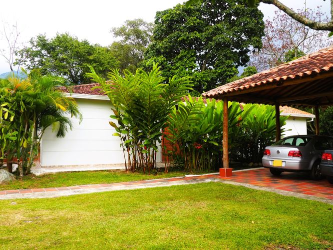 Casa de 4 alcobas en venta en Campo Verde, Piedecuesta, 1250 m² · foto 7 de 24