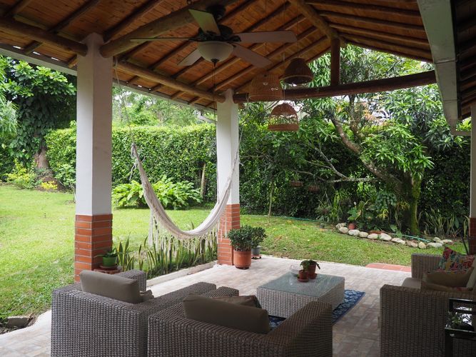 Casa de 4 alcobas en venta en Campo Verde, Piedecuesta, 1250 m² · foto 8 de 24
