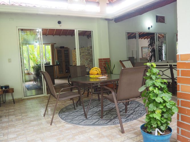 Casa de 4 alcobas en venta en Campo Verde, Piedecuesta, 1250 m² · foto 10 de 24
