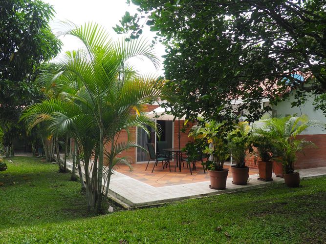 Casa de 4 alcobas en venta en Campo Verde, Piedecuesta, 1250 m² · foto 11 de 24