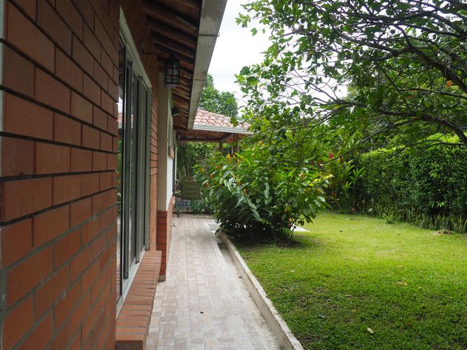 Casa de 4 alcobas en venta en Campo Verde, Piedecuesta, 1250 m² · foto 17 de 24