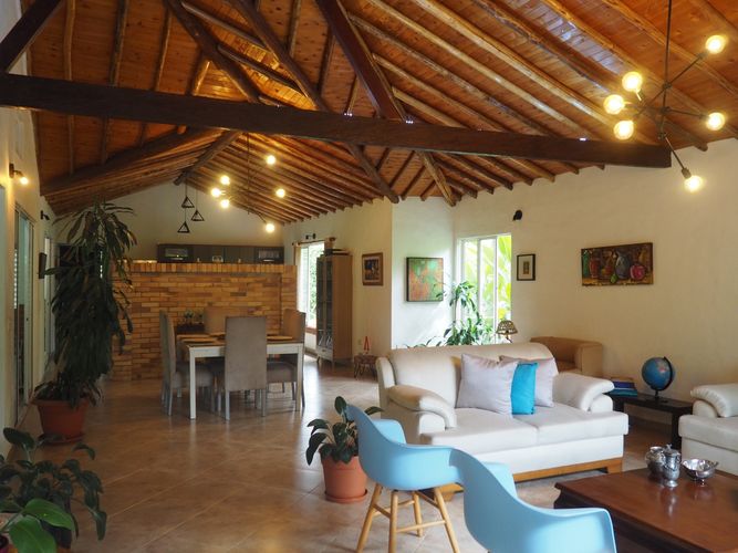 Casa de 4 alcobas en venta en Campo Verde, Piedecuesta, 1250 m² · foto 18 de 24