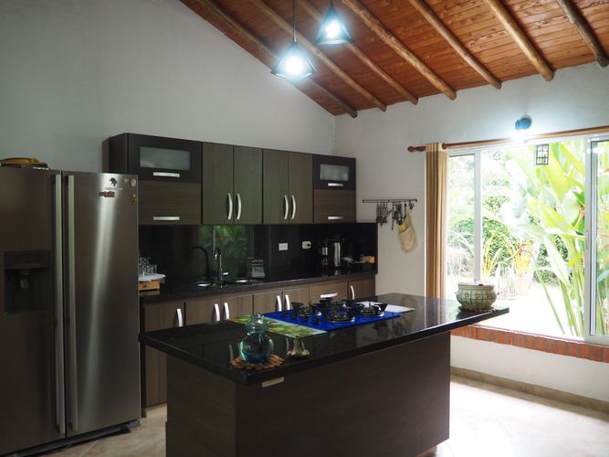 Casa de 4 alcobas en venta en Campo Verde, Piedecuesta, 1250 m² · foto 20 de 24