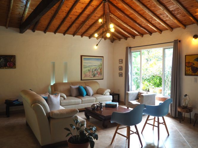 Casa de 4 alcobas en venta en Campo Verde, Piedecuesta, 1250 m² · foto 23 de 24