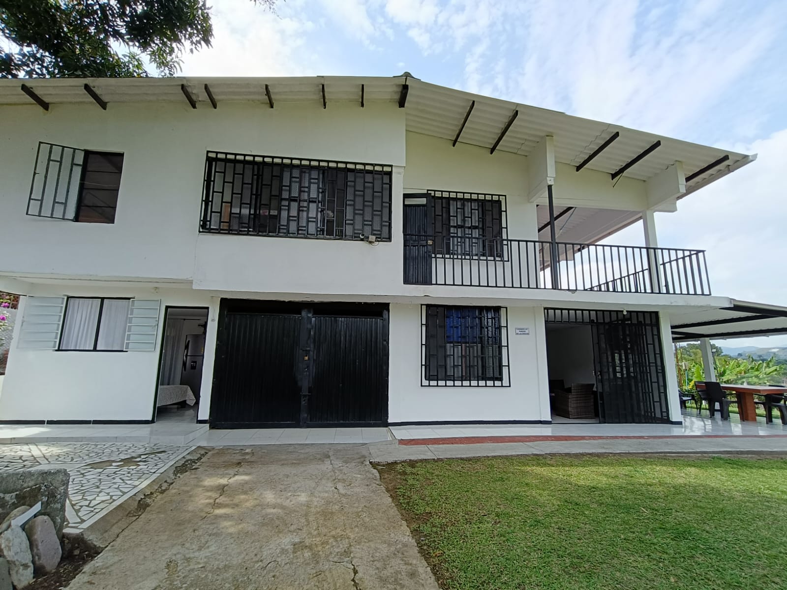 Casa en venta en Kilometro 41, Manizales · foto 5 de 24