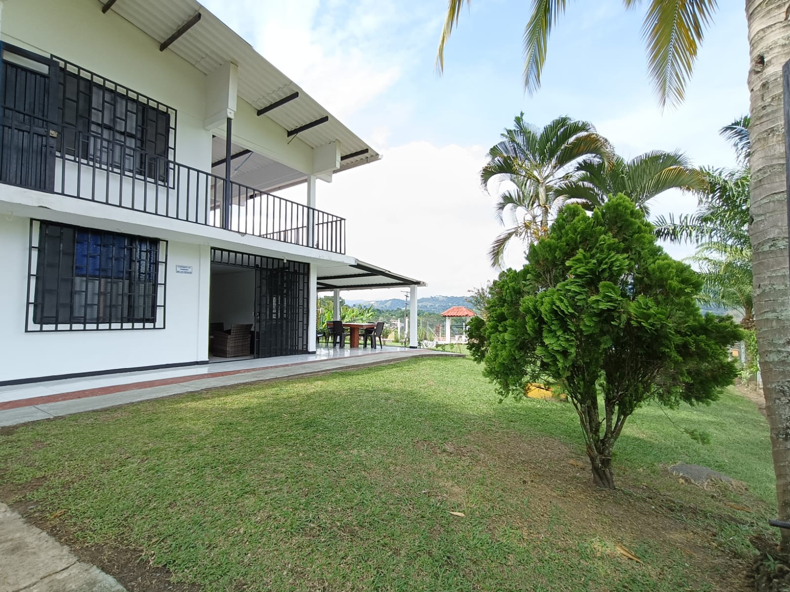 Casa en venta en Kilometro 41, Manizales · foto 7 de 24